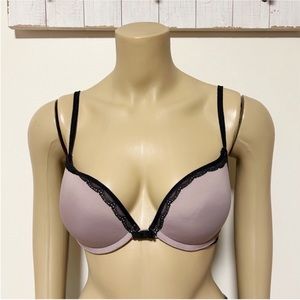 Jessica Simpson Push Up Bra